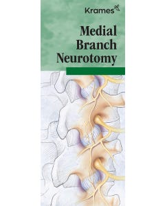 Medial Branch Neurotomy