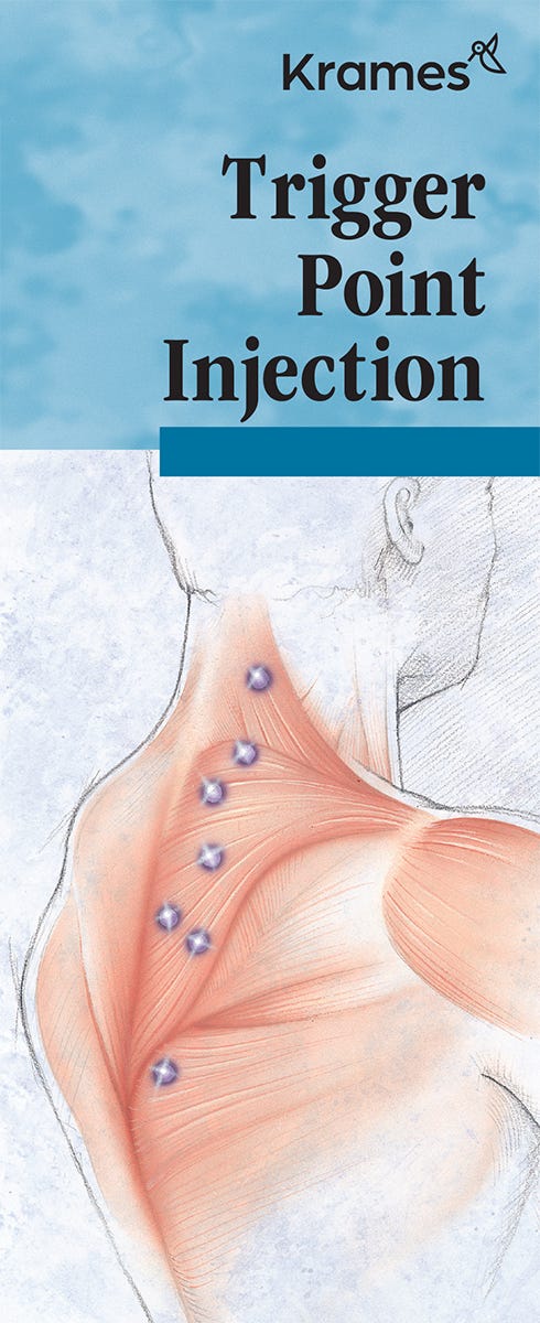 Trigger Point Injection