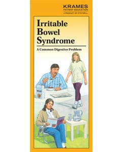 Irritable Bowel Syndrome