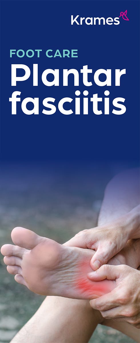 Plantar Fasciitis