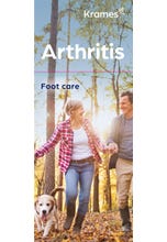 Arthritis, Podiatric