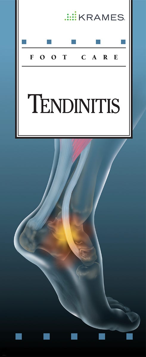 Tendinitis