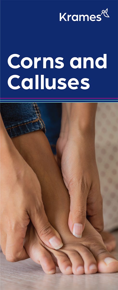 Corns and Calluses