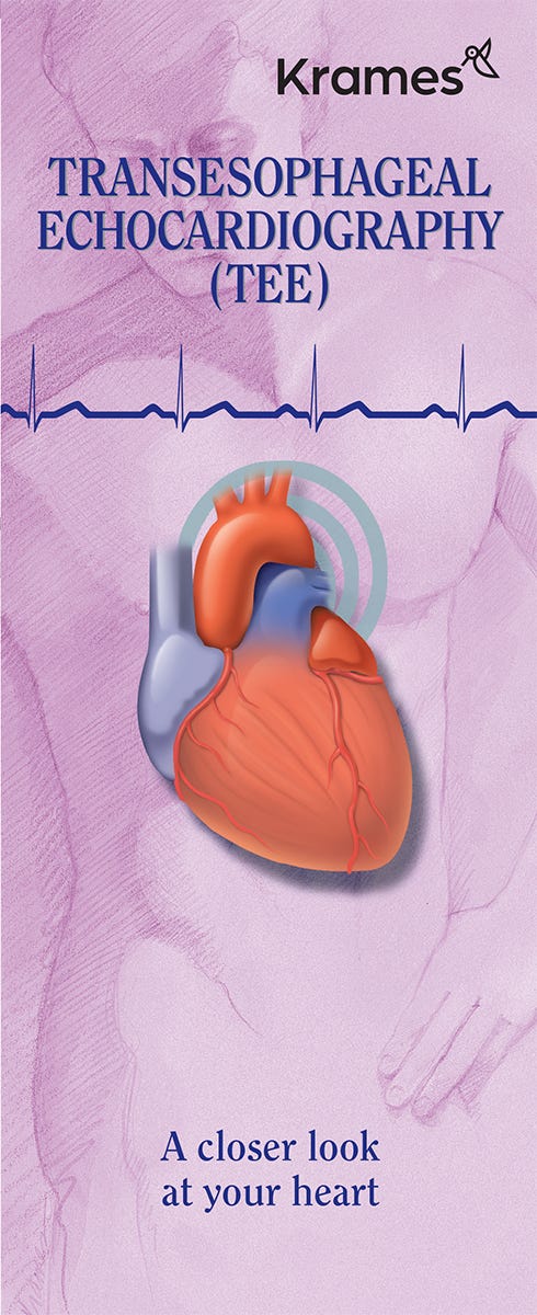 Transesophageal Echocardiography (TEE)