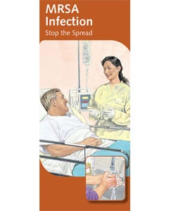 MRSA Infection: Stop the Spread