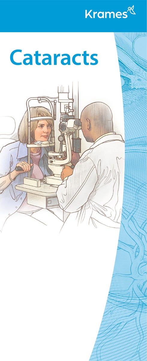 Cataracts