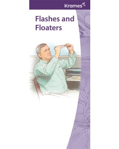 Flashes and Floaters