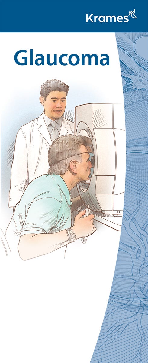 Glaucoma