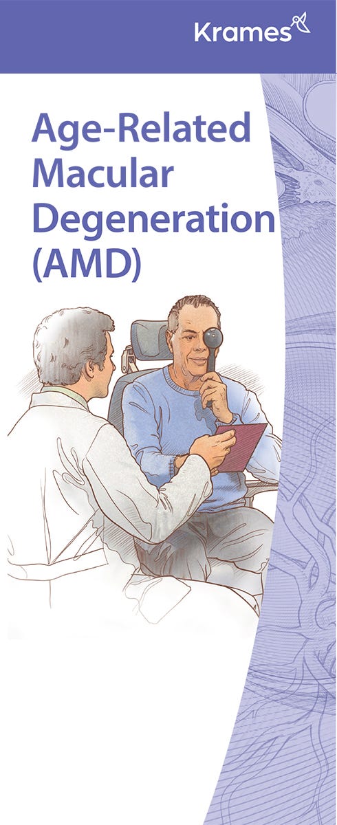 Age-Related Macular Degeneration