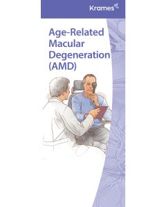 Age-Related Macular Degeneration