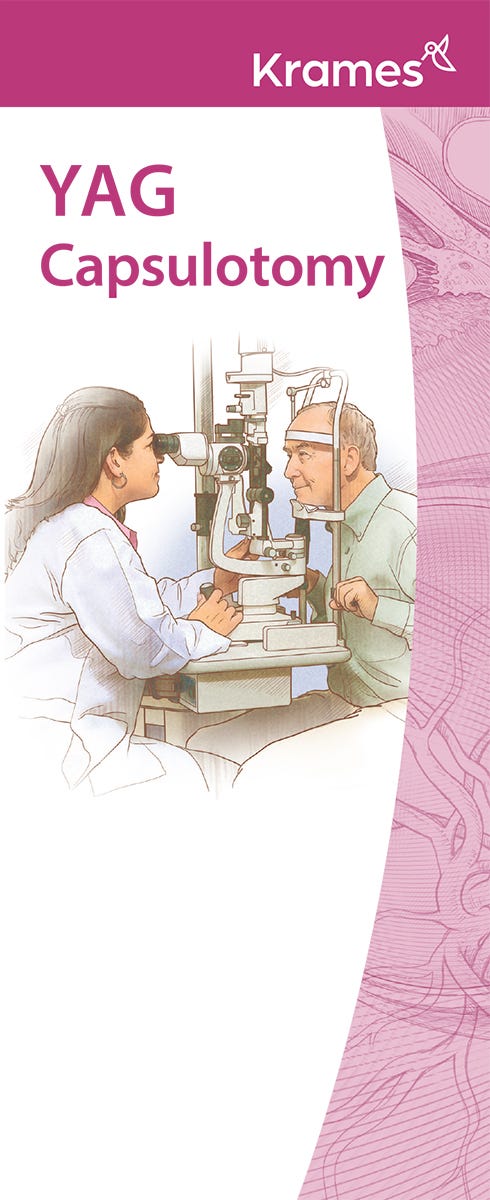 YAG Capsulotomy