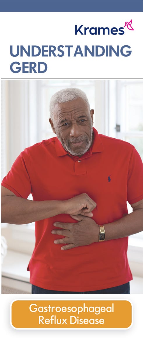 Understanding GERD