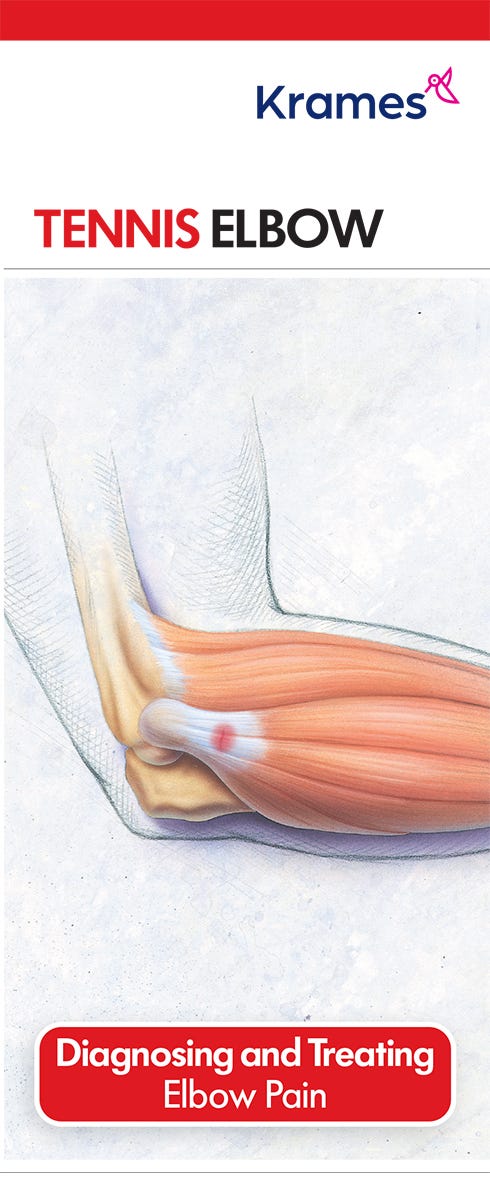 Tennis Elbow