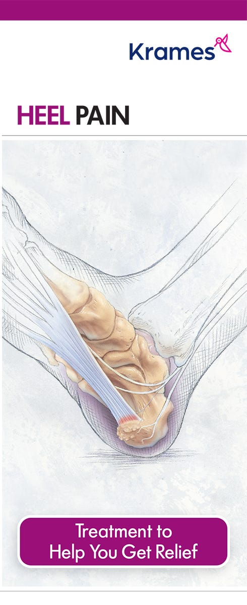 Heel Pain