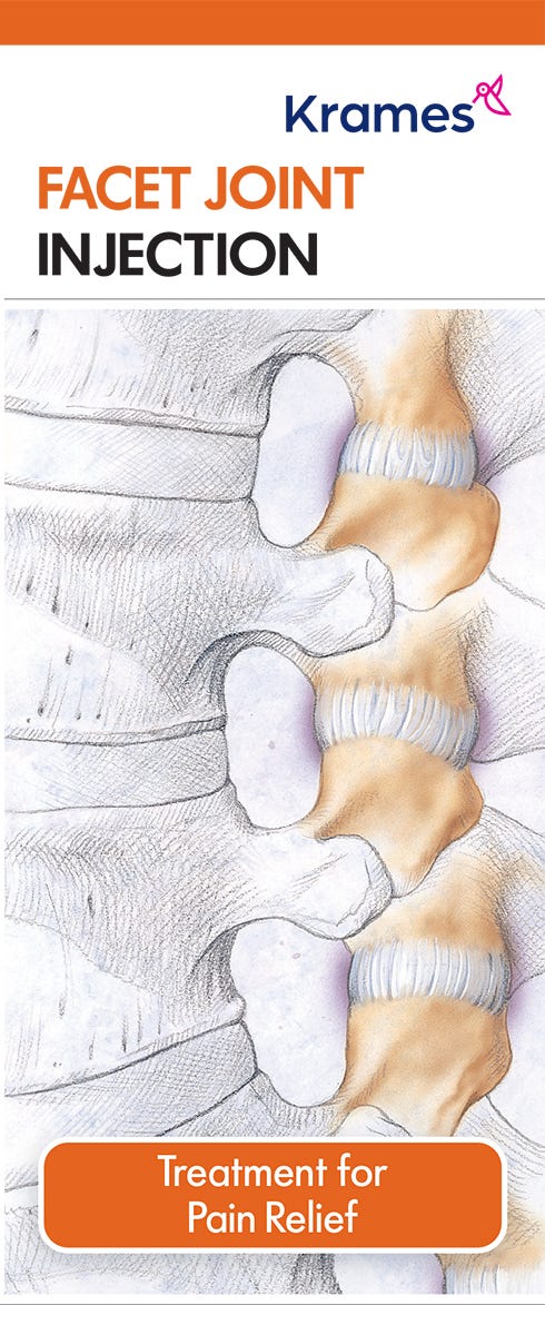 Facet Joint Injections