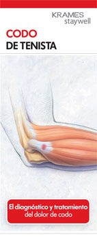 Tennis Elbow (Spanish)