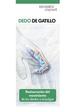 Trigger Finger (Spanish)