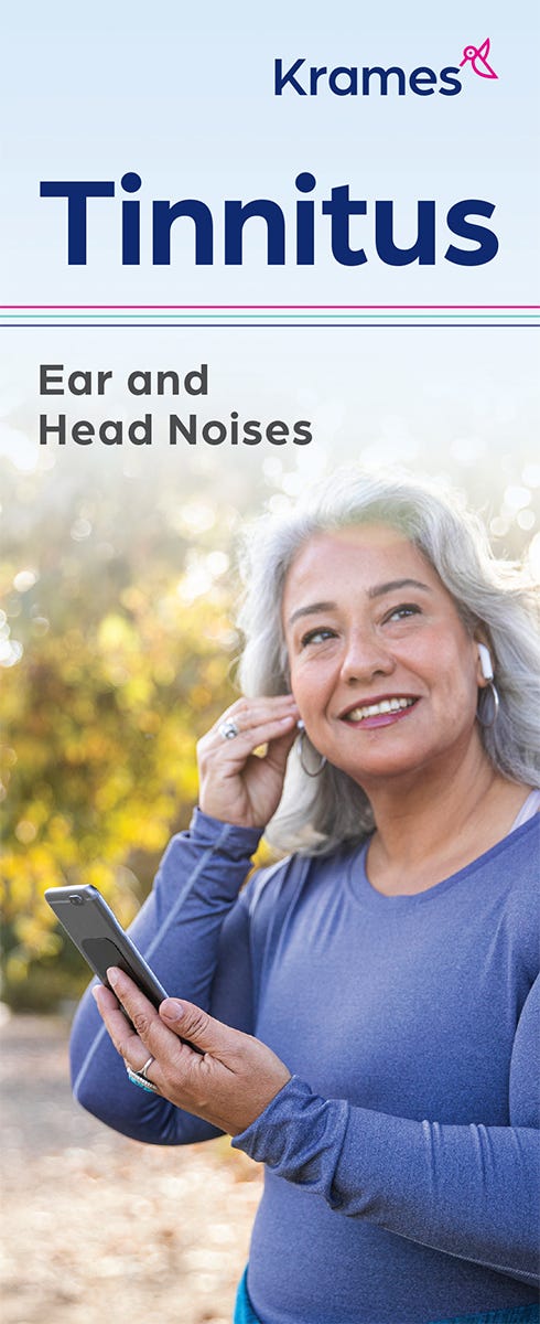 Tinnitus