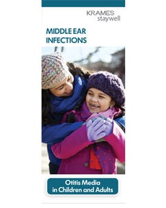 Middle Ear Infections