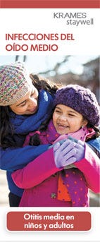Middle Ear Infections (Spanish)