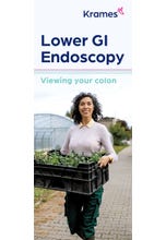 Lower GI Endoscopy