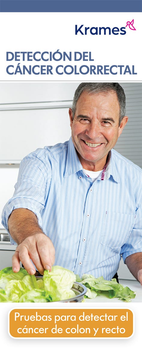 Colorectal Cancer Screening (Spanish)
