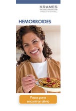 Hemorrhoids (Spanish)