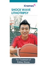 Shock Wave Lithotripsy