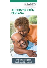 Penile Self-Injection (Spanish)
