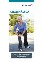 Urodynamics (Spanish)