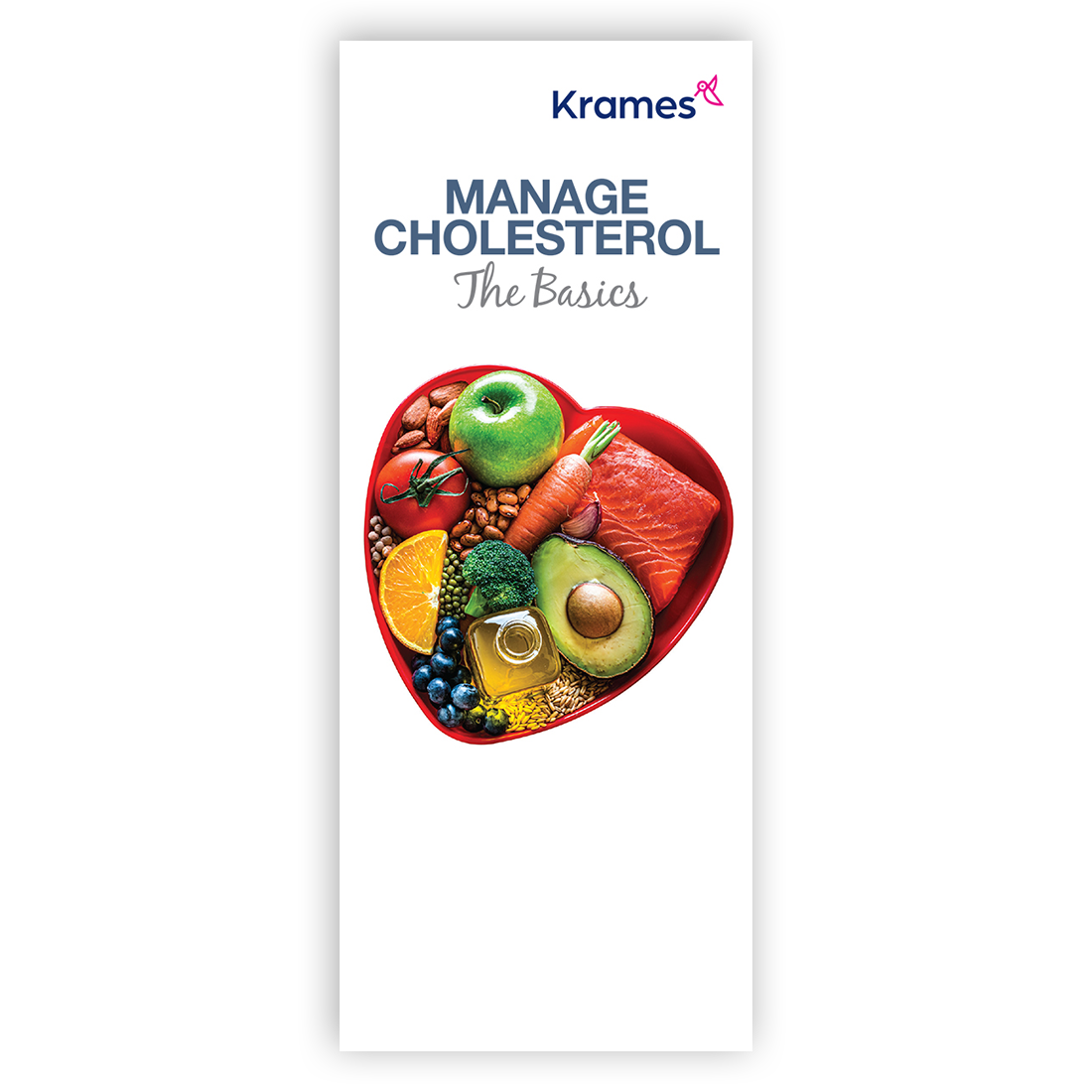 Manage Cholesterol: The Basics