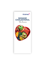 Manage Cholesterol: The Basics