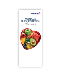 Manage Cholesterol: The Basics
