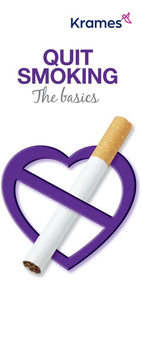 Stop Smoking: The Basics