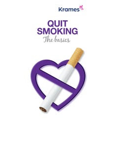 Stop Smoking: The Basics
