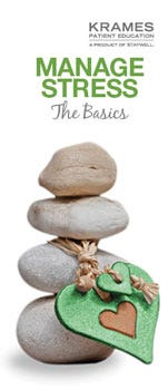 Manage Stress: The Basics