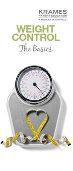 Weight Control: The Basics