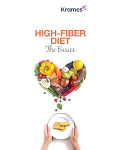High-Fiber Diet: The Basics