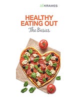 Healthy Eating Out: The Basics