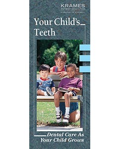 Your Child's Teeth
