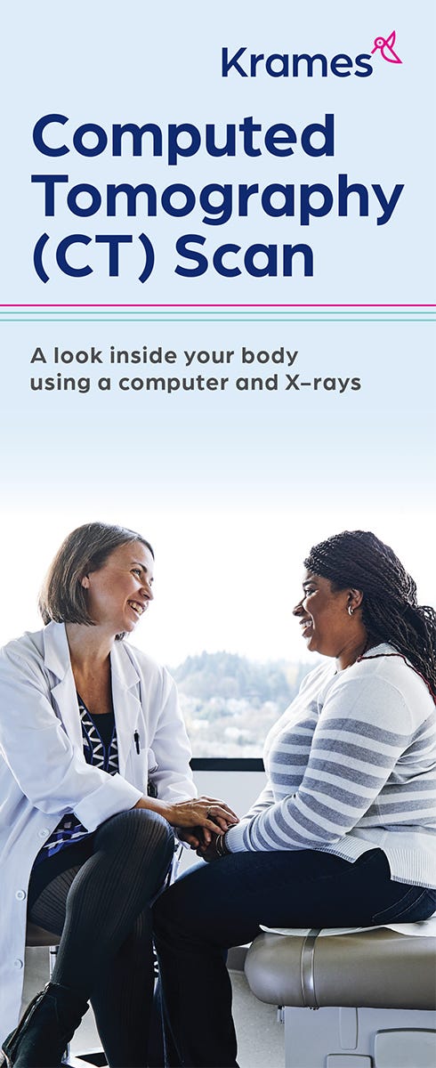 Computed Tomography