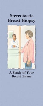 Stereotactic Breast Biopsy