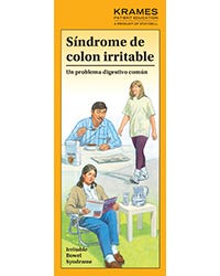 Irritable Bowel Syndrome (Spanish)