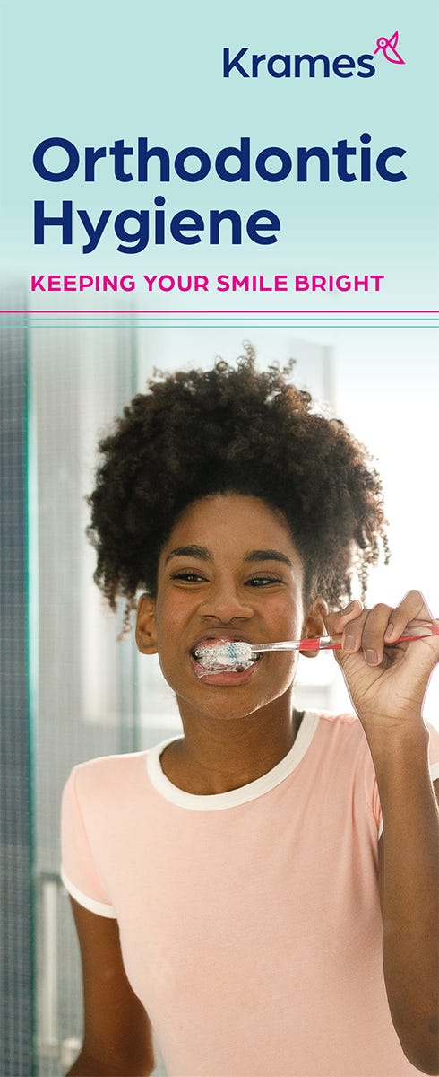 Orthodontic Hygiene