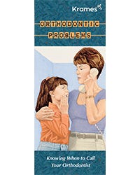 Orthodontic Problems