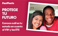 HIV and STDs, Fast Facts (Spanish)