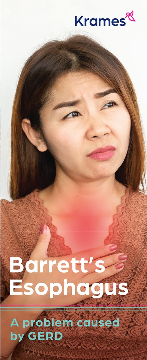 Barrett's Esophagus
