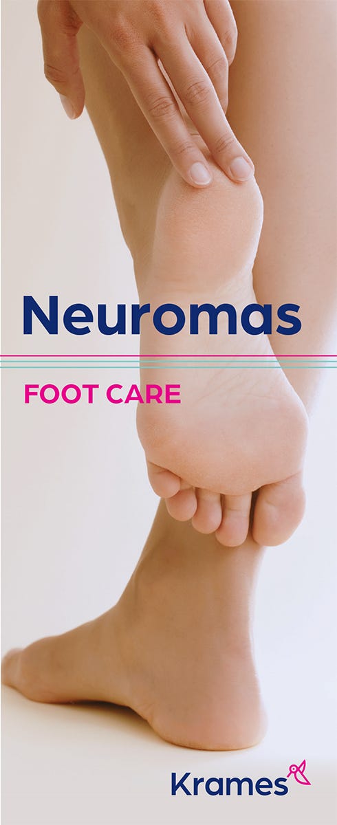 Neuromas, Podiatry