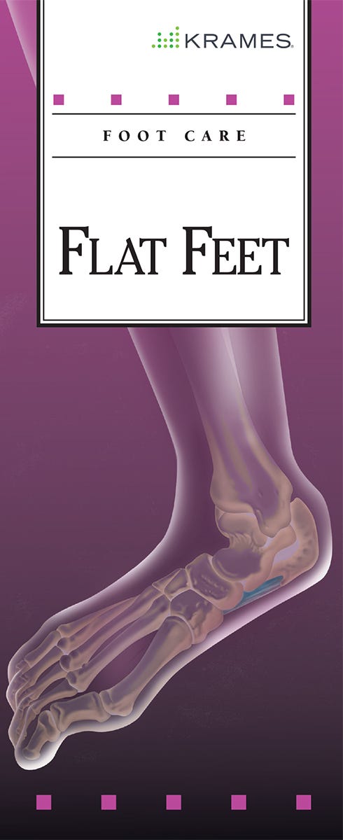 Flat Feet