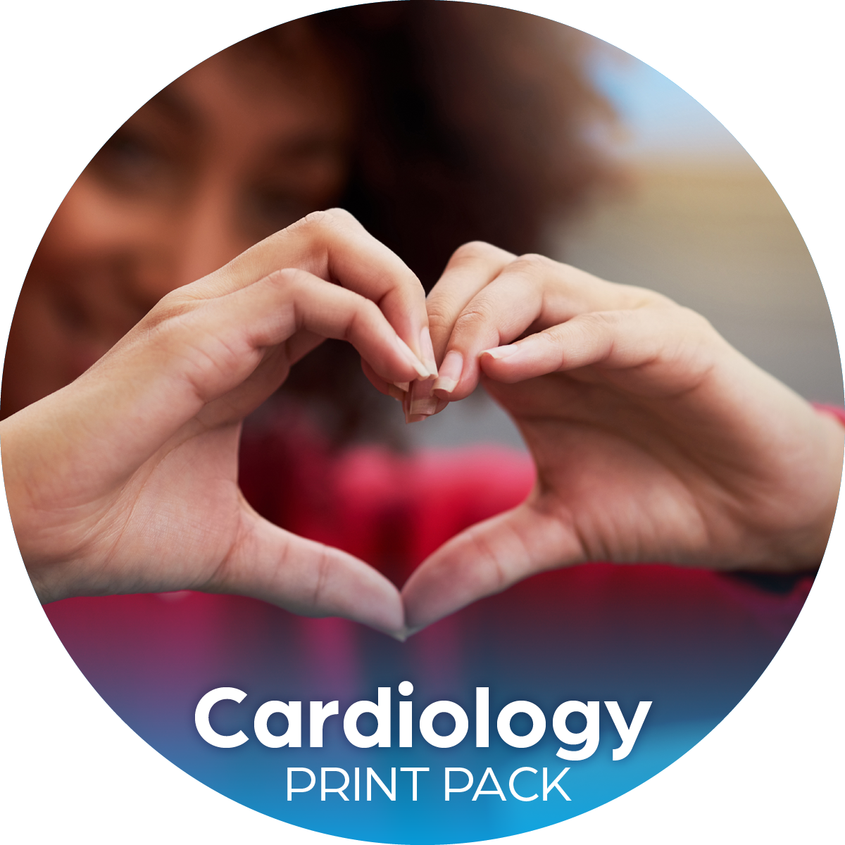 Cardiology Print Pack